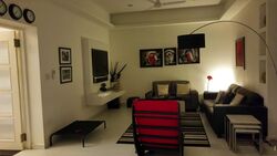 The Arcadia (D11), Condominium #570655671